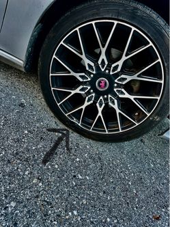 4 Rims
