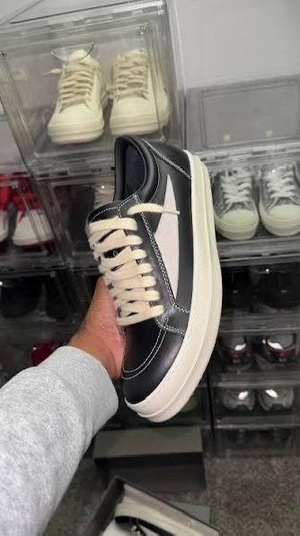 Rick Owens