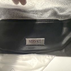 Versace Fanny Pack