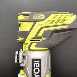 Ryobi P601 Cordless Palm Router 