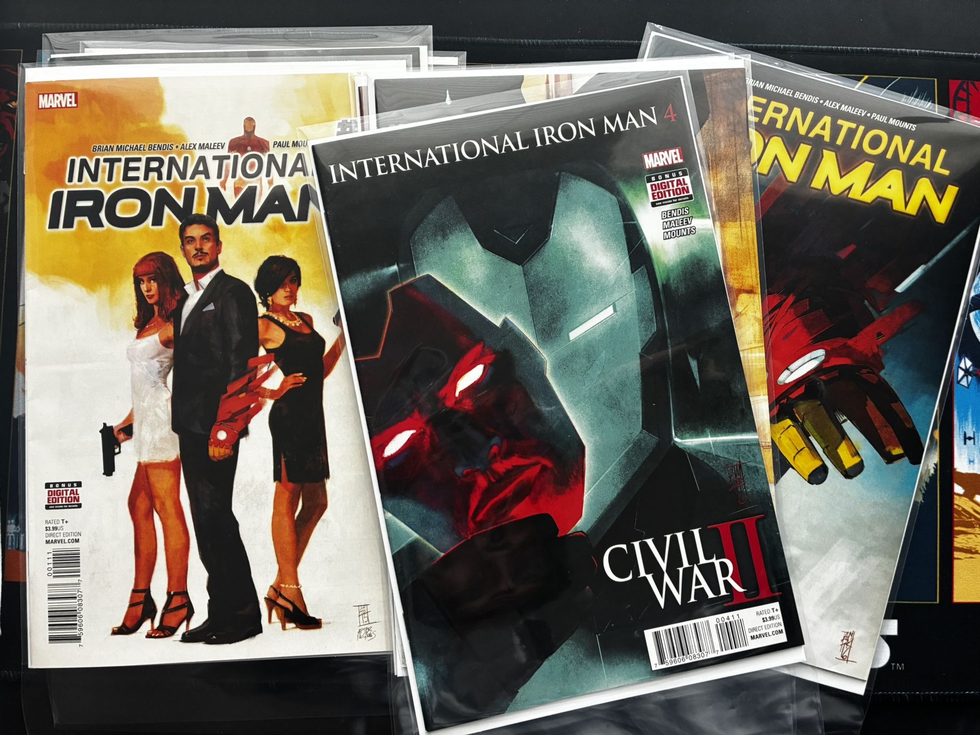 Marvel Comics