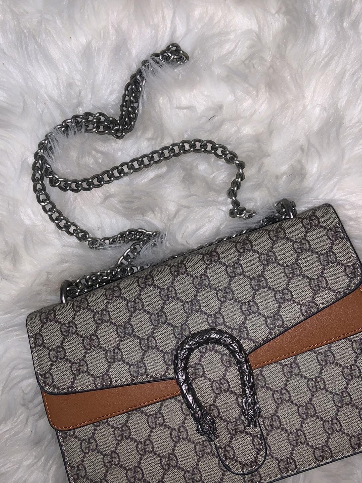 GUCCI DIONYSUS PURSE