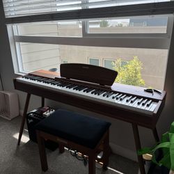 Donner Piano