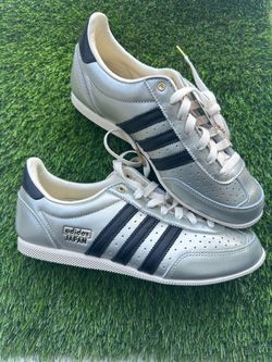 Adidas Japan Low-Top Sneakers size 7 1/2