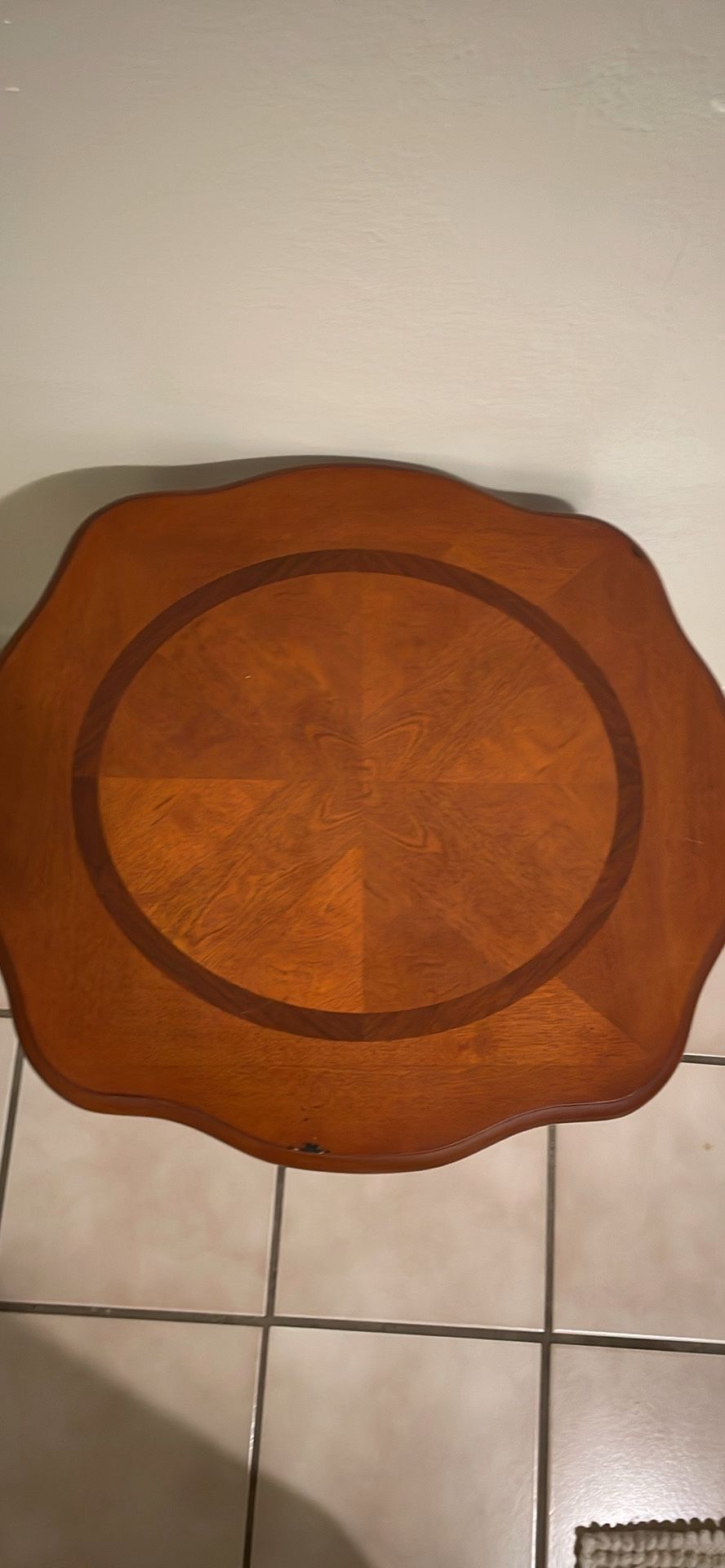 Small Coffee Table