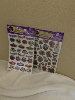 Stickers