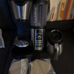 Ninja Coffee Maker