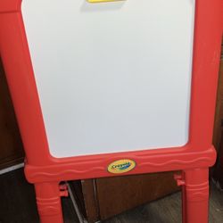 Crayola Drawling Board 