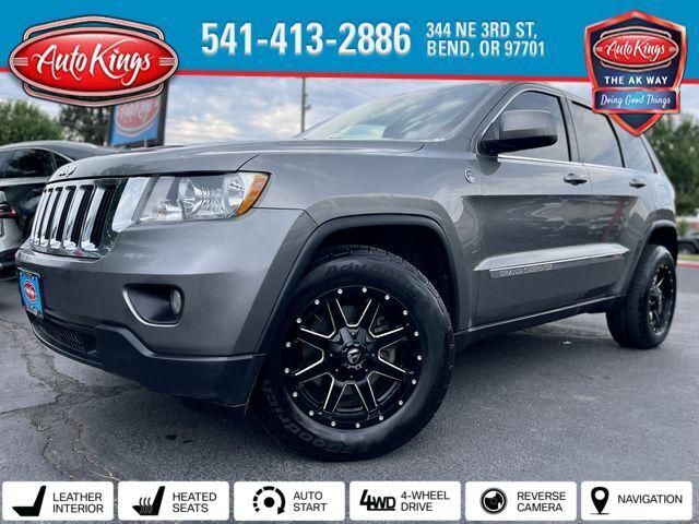 2011 Jeep Grand Cherokee