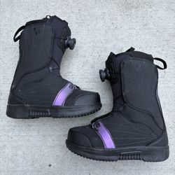 Snowboard Boots
