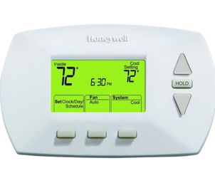 Honeywell Thermostat