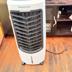 Honeywell Ac 