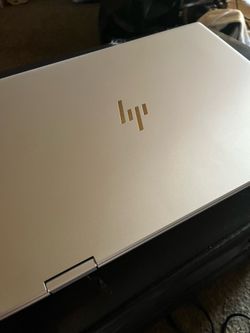 Hp Envy 15 X 360 laptop