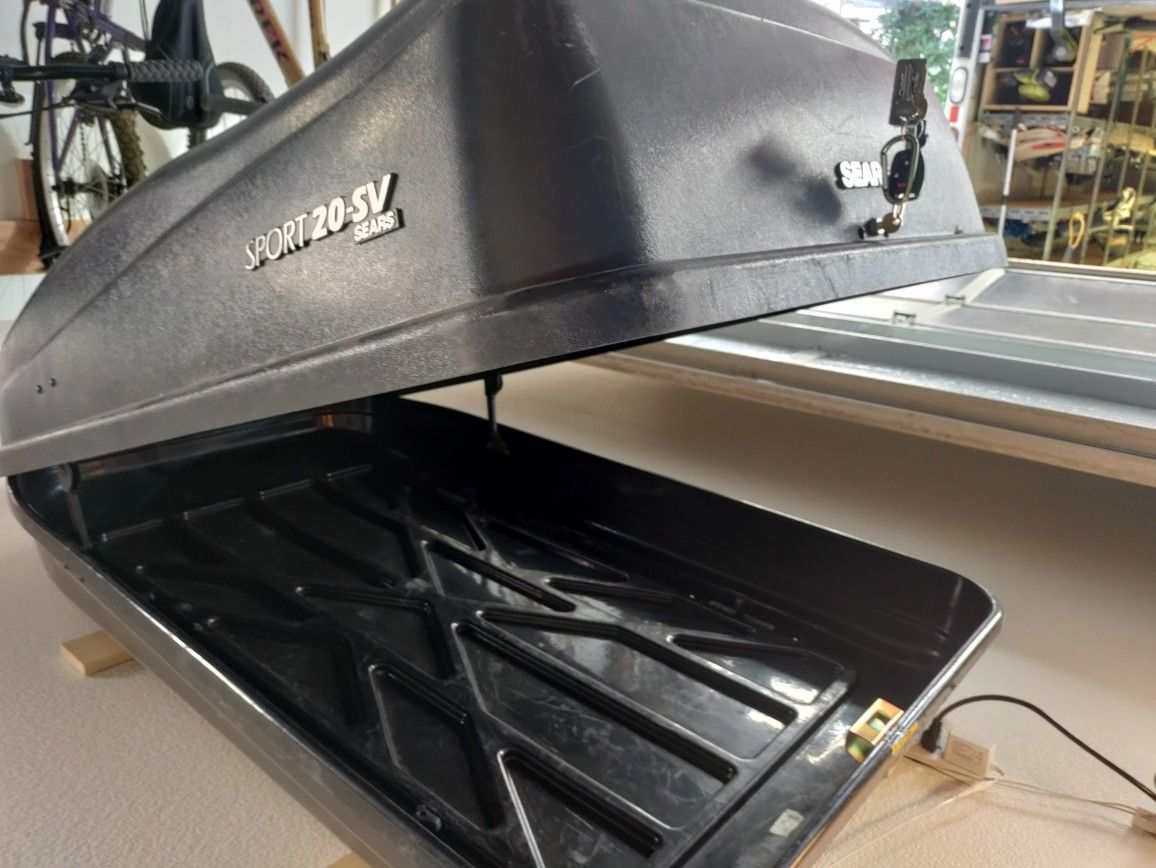 Sears sport 20sv new arrivals