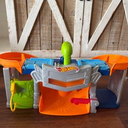 Hot wheels Toddler Toy 