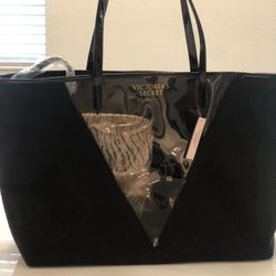 Victoria Secret Tote Bag Purse