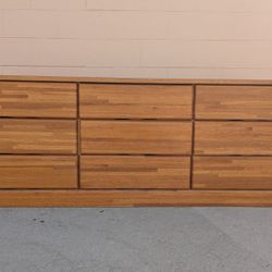 Vintage Dresser