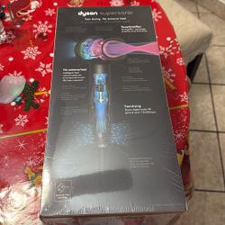 Dyson Supersonic Hair Dryer 