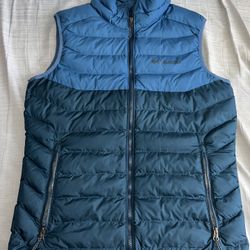 Columbia Insulated Vest