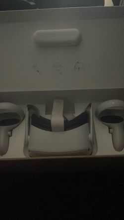 Meta quest 2 Vr headset