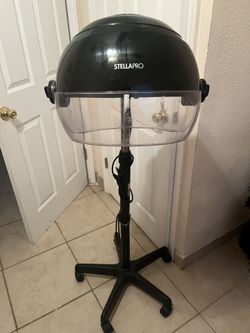 Blow dryer Sit Under