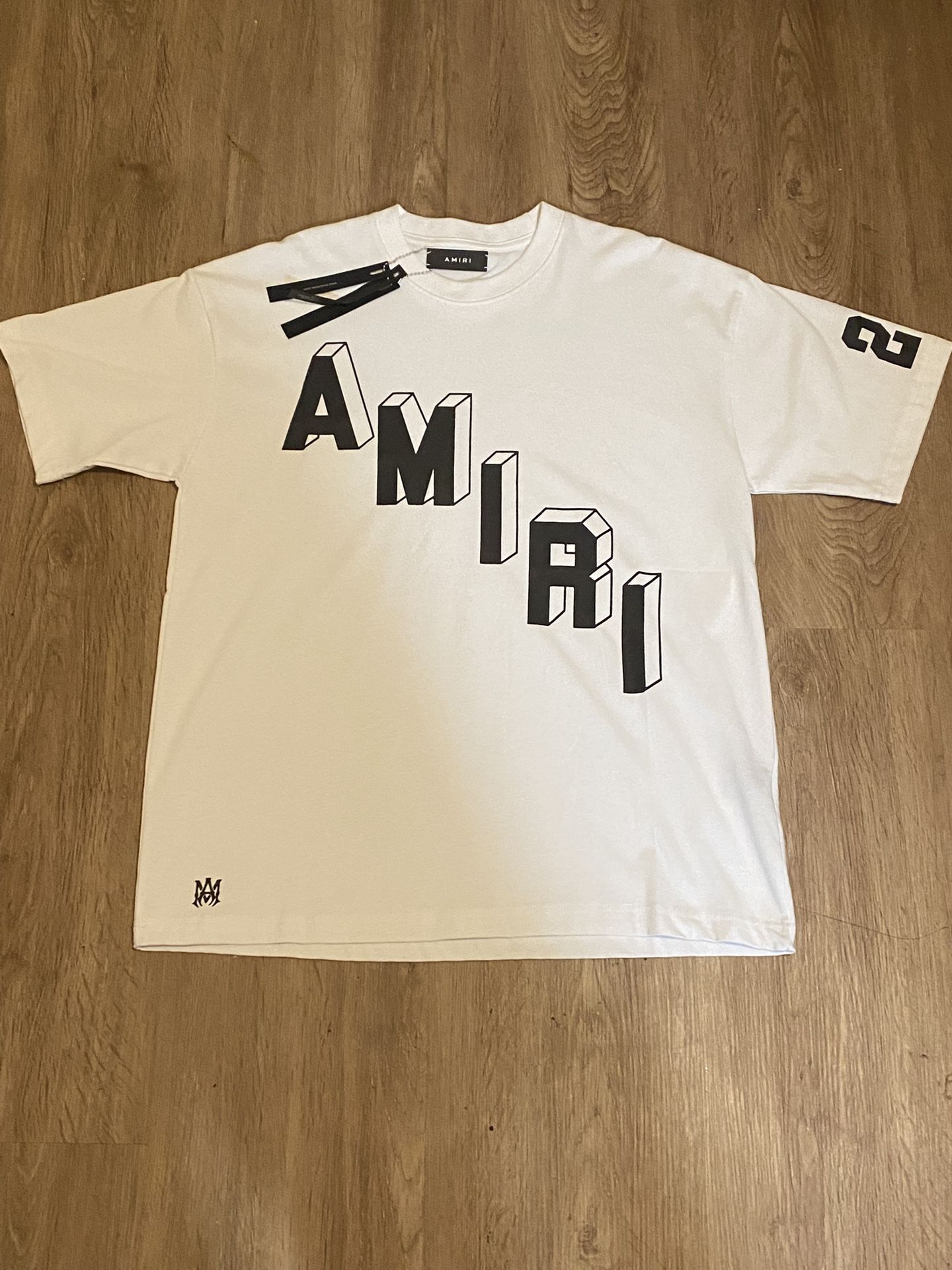 XL Amiri Shirt