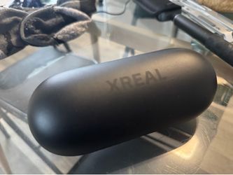 XREAL One Pro AR Smart Glasses + Prescription Lenses