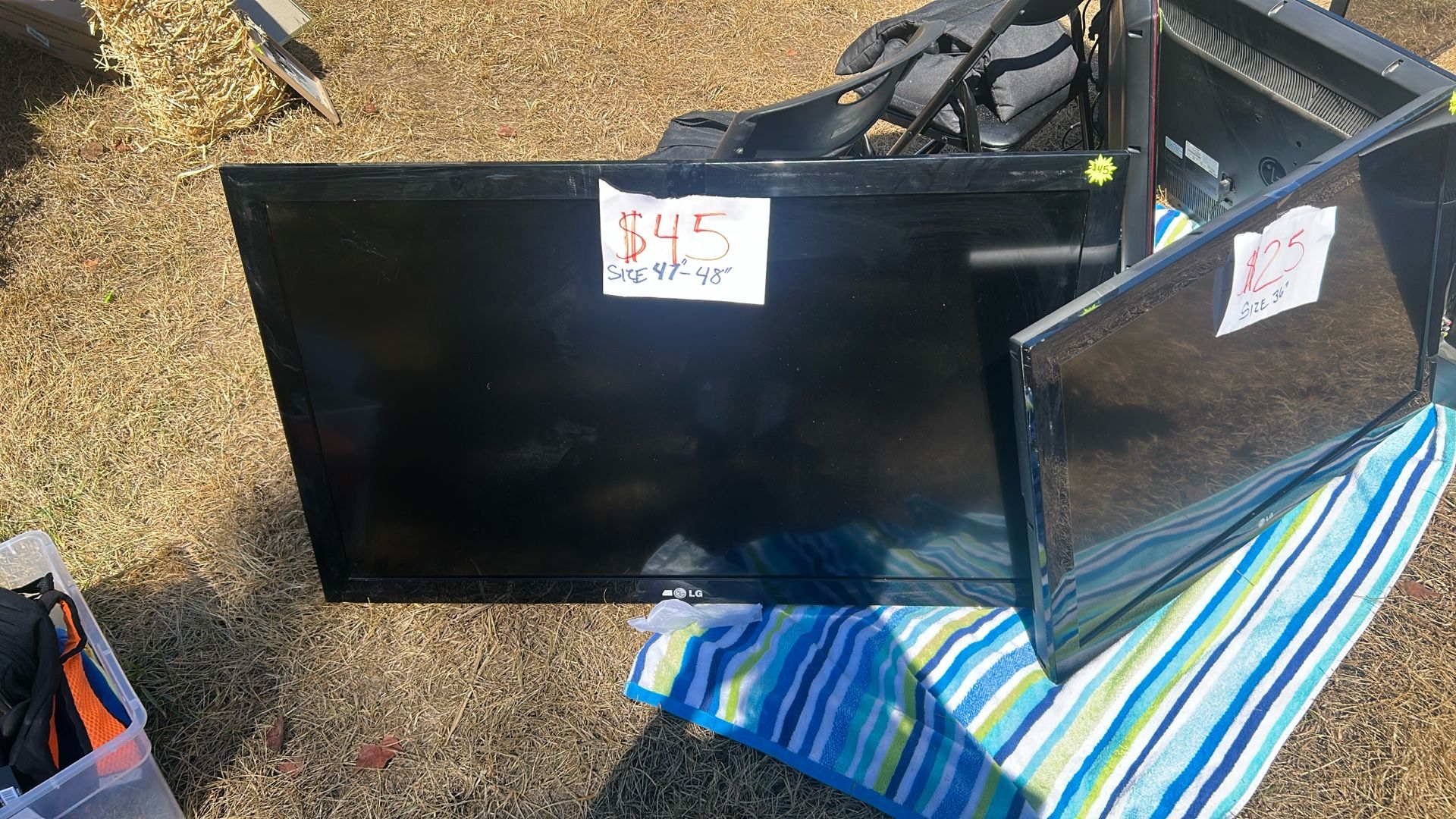 48 Inch Tv 