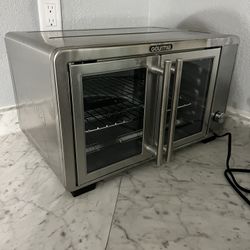 Large Counter Top Oven 