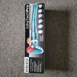 Muscles relax massager