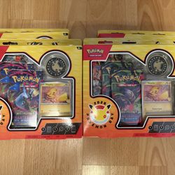 Pokemon Day 2026 Collection