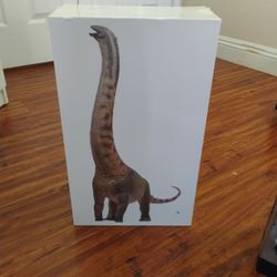 PNSO Huigui The Hongkongsaurus 1:45 Scale