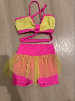 ILO GEAR Dancewear