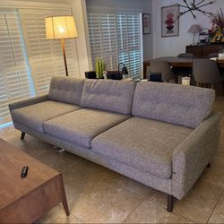 Joybird Hopson Grand Sofa