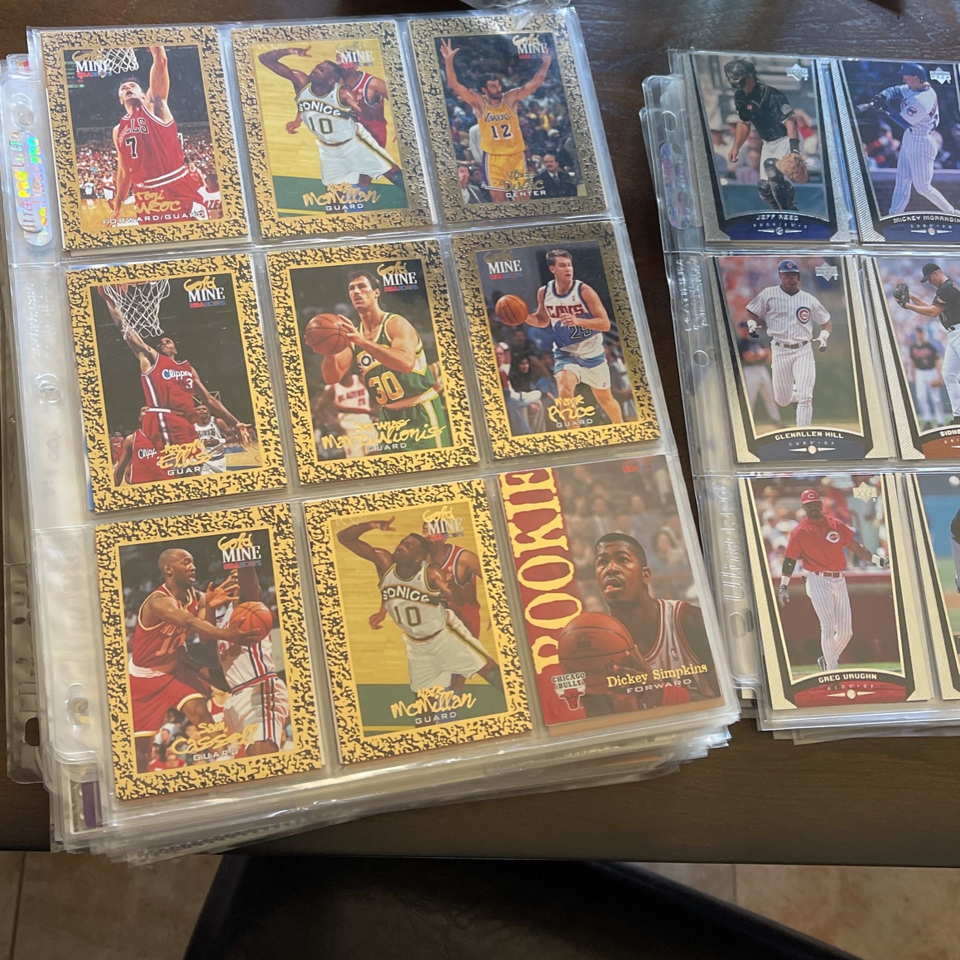 Basketball Cards for Sale in Oxnard, CA OfferUp