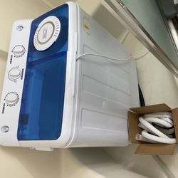 Twin Tub Washer 