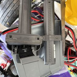 Rhino Rack Subaru WRX 2015