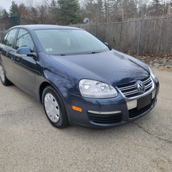 2010 Volkswagen Jetta