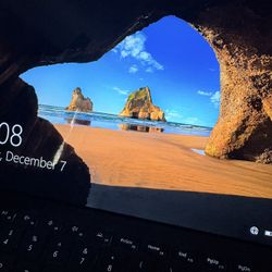 Microsoft surface 7+