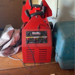 Accu Glo Power panel