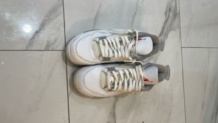 Jordan retro 4