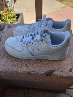 Nike Air force 1s