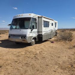 Motorhome 1999 In Víctorville Ca