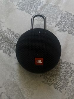 JBL Clip 3