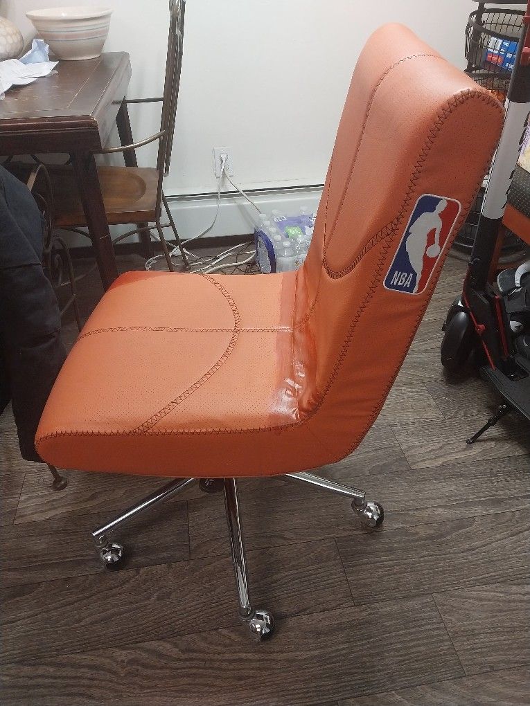 NBA Chair