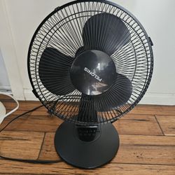 Fan 
