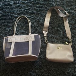 STEVE MADDEN BAGS