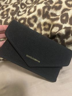 D&G Beauty Sample 
