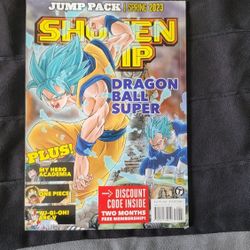 Comic & Manga Lot – Dragon Ball, Pokémon, Scooby-Doo, Teen Titans & More