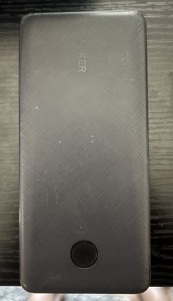 Anker 313 PowerCore Slim 10000 A1229 Power Bank